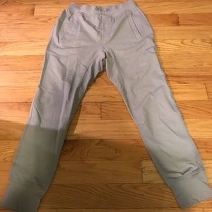 Lululemon men’s joggers